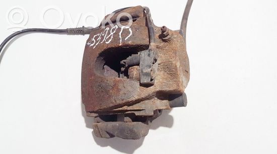 Mercedes-Benz E W210 Front brake caliper