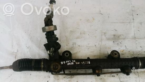 Mercedes-Benz E W211 Steering rack rhd rhd