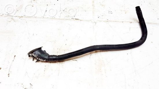BMW 5 E60 E61 Windshield washer fluid reservoir/tank 61667144396 235576 61667144396 235576