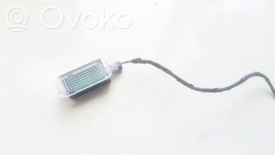 Audi A6 Allroad C6 Other interior light 4e0947415 4e0947415