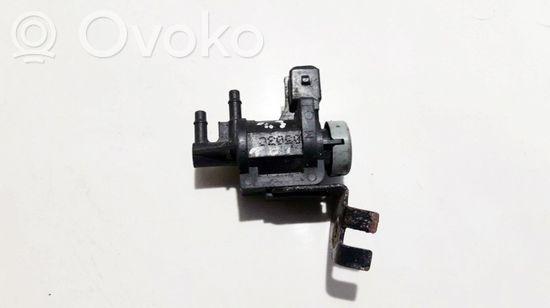 Volkswagen PASSAT B5.5 Turbo solenoid valve 1j0906283a 1j0906283a