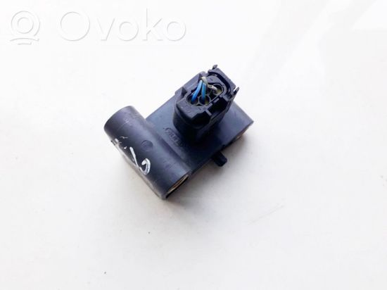 BMW 3 E90 E91 Airbag deployment crash/impact sensor 6911003 65.77130508 6911003 65.77130508