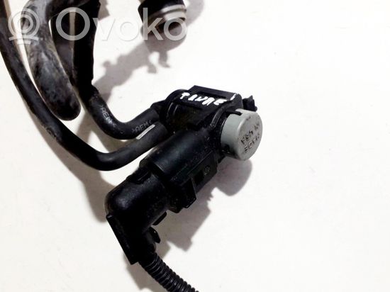 Volkswagen PASSAT B6 Turbo solenoid valve 1j0906283c 1j0906283c