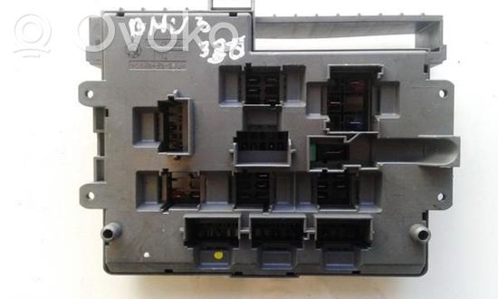 BMW 3 E90 E91 Fuse box set 911944603 9119446-03 9119446 220408 911944603 9119446-03 9119446 220408