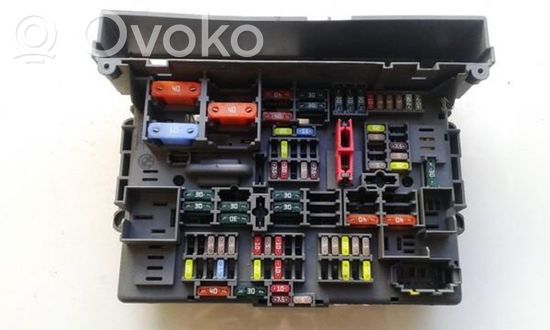 BMW 3 E90 E91 Fuse box set 911944603 9119446-03 9119446 220408 911944603 9119446-03 9119446 220408