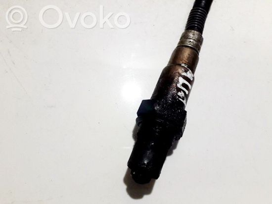 BMW 5 E60 E61 Lambda probe sensor 779160001 0 281 004 018 779160001 0 281 004 018