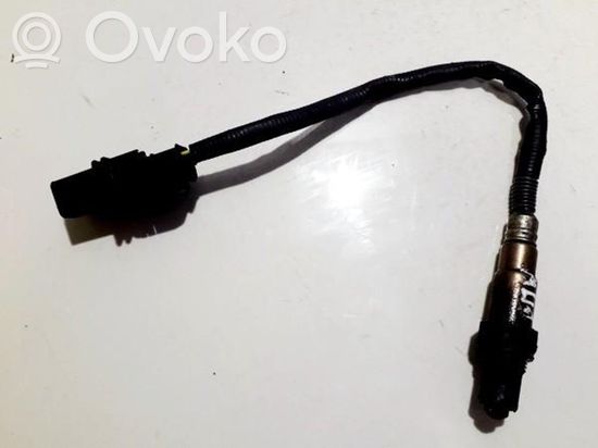 BMW 5 E60 E61 Lambda probe sensor 779160001 0 281 004 018 779160001 0 281 004 018