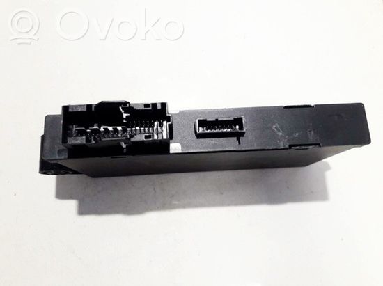 BMW 3 E90 E91 Comfort/convenience module 6135914722001 5wk4 9513vbr 6135914722001 5wk4 9513vbr