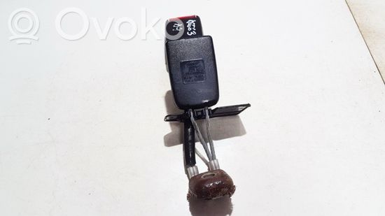 Audi A4 S4 B5 8D Rear seatbelt buckle 8D0857739 8D0857739