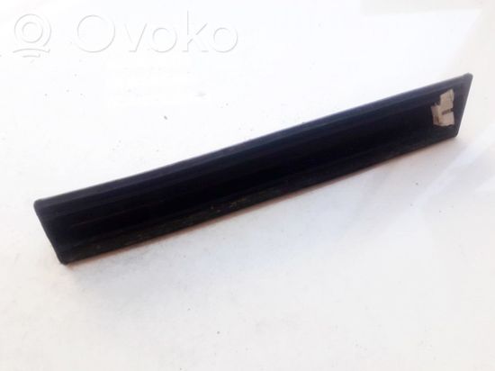 BMW 3 E46 Fender trim (molding) 19607290 19607290