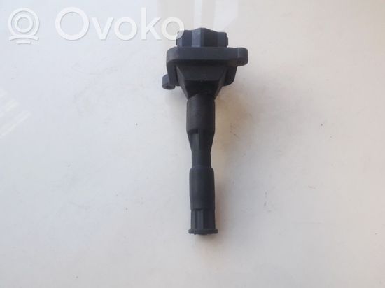 BMW 5 E39 High voltage ignition coil 0221504004 1703227 0221504004 1703227