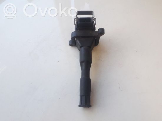 BMW 5 E39 High voltage ignition coil 0221504004 1703227 0221504004 1703227