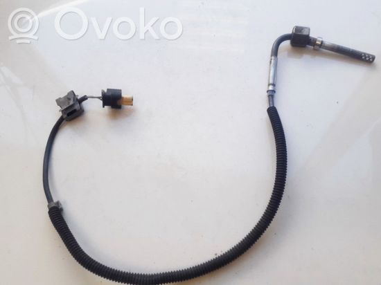 Mercedes-Benz GLA W156 Exhaust gas temperature sensor A0081533428 A0081533428