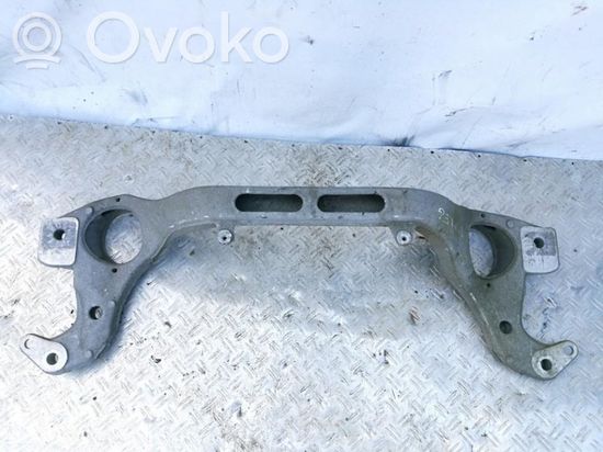 Volkswagen Touareg I Front subframe 7l6199207 7l6199207
