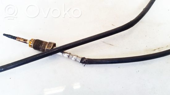 BMW 7 F01 F02 F03 F04 Exhaust gas temperature sensor 8508071 8508071