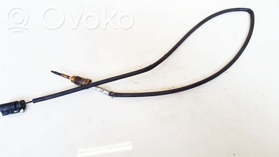 BMW 7 F01 F02 F03 F04 Exhaust gas temperature sensor 8508071 8508071