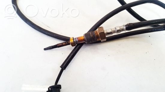 BMW X5 F15 Exhaust gas temperature sensor 8508071 8508071