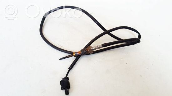 BMW X5 F15 Exhaust gas temperature sensor 8508071 8508071