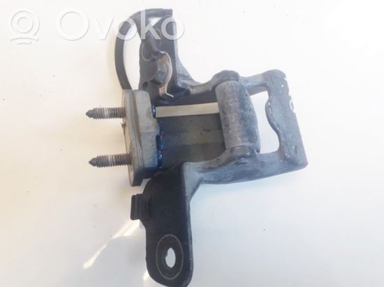 BMW 3 E46 Tailgate/trunk/boot hinge