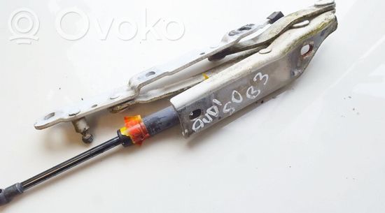 Audi 80 90 B3 Tailgate/trunk/boot hinge