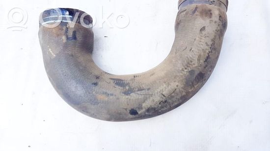 Mercedes-Benz C W202 Intercooler hose/pipe