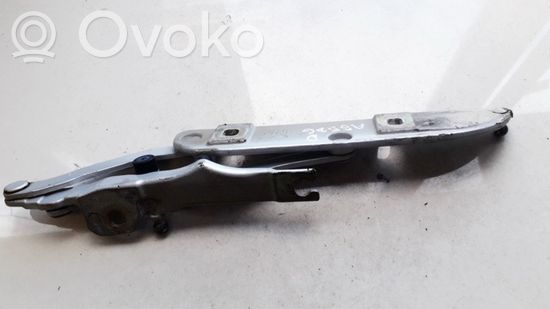 BMW 3 E46 Engine bonnet/hood hinges 220074 220074