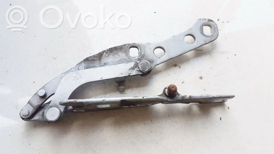 BMW 3 E46 Engine bonnet/hood hinges