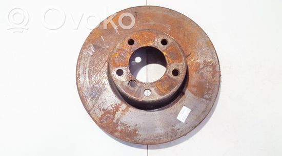 BMW 5 E39 Front brake disc 1165859 1165859