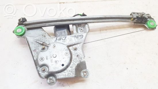 Audi 100 S4 C4 Sliding door window regulator with motor 4a0839398a 4a0839398a