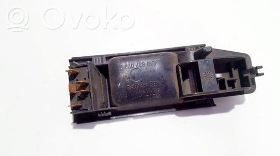 Audi A6 S6 C4 4A Front door interior handle 4a0837020c 4a0837020c