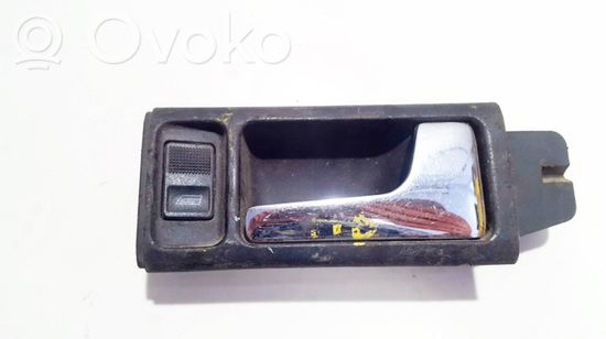 Audi A6 S6 C4 4A Front door interior handle 4a0837020c 4a0837020c