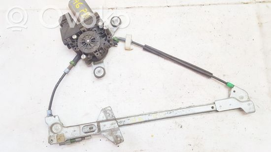 Audi A6 S6 C4 4A Sliding door window regulator with motor 4a0837398b 4a0837398b