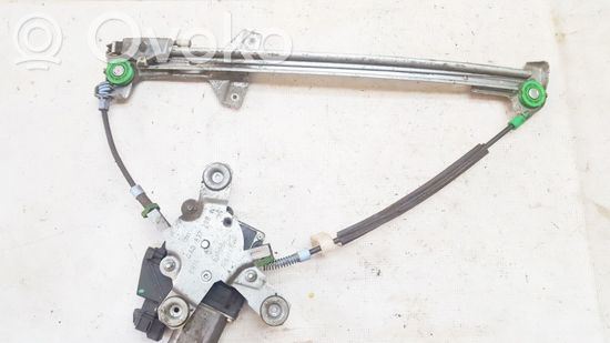 Audi A6 S6 C4 4A Sliding door window regulator with motor 4a0837398b 4a0837398b