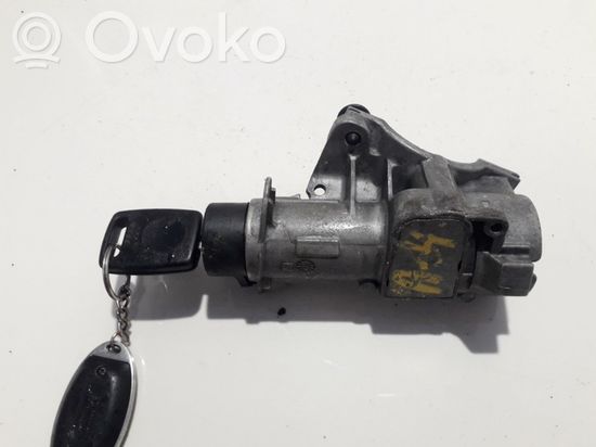 Audi A4 S4 B6 8E 8H Ignition lock 4B0905851C 4B0905851C