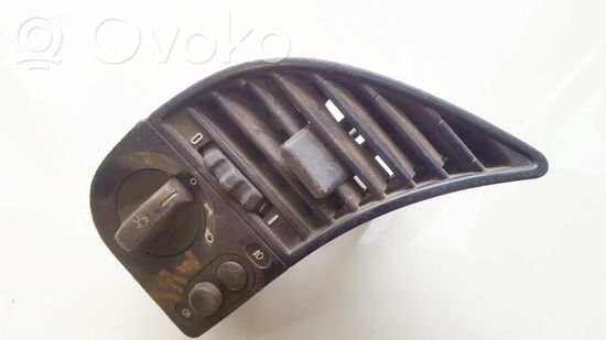 BMW 3 E36 Light switch 613113870519 61.31-1387051.9 613113870519 61.31-1387051.9