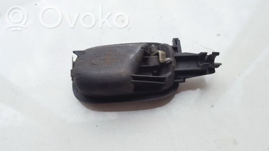 Audi A3 S3 8L Front door interior handle 8D0839019 8D0839019
