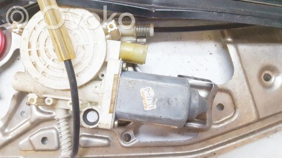 BMW 5 E39 Front door window regulator motor 67628360512 67.62-8360512 67628360512 67.62-8360512