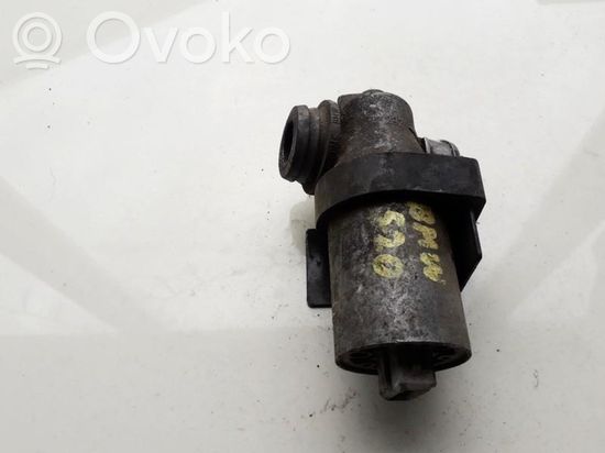 BMW 5 E39 Idle control valve (regulator) 0280140545 1744713 0280140545 1744713