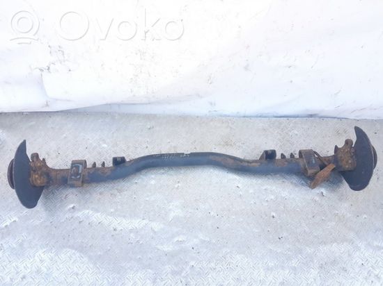 Volkswagen Caddy Rear subframe