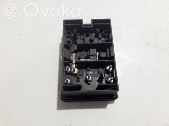 BMW 5 E34 Electric window control switch 1374491 1374491