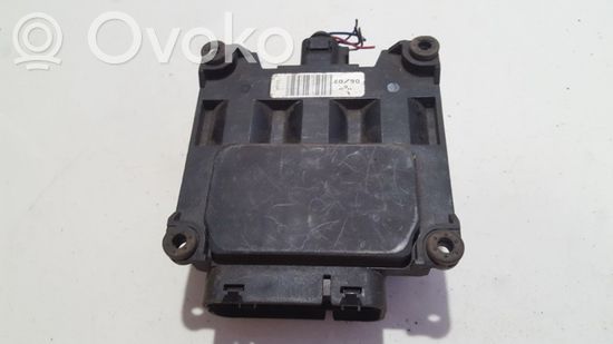 Volkswagen Touran I Turbo solenoid valve 6Q0906625 6Q0906625
