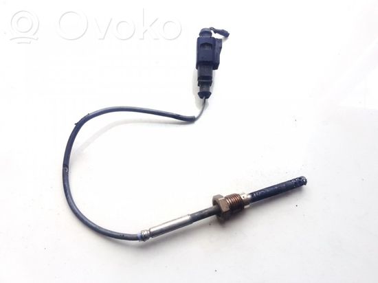 Audi A4 S4 B8 8K Exhaust gas temperature sensor 03l906088d 03l906088d
