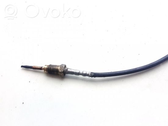 BMW 3 E90 E91 Exhaust gas temperature sensor 2656001902 265600-1902 2656001902 265600-1902