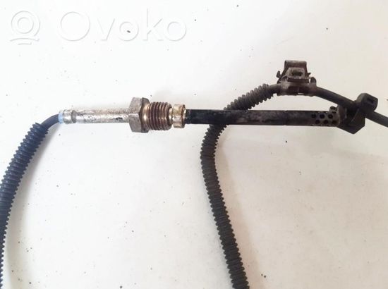 Mercedes-Benz E W212 Exhaust gas temperature sensor A0071539528 1010003101818 A0071539528 1010003101818