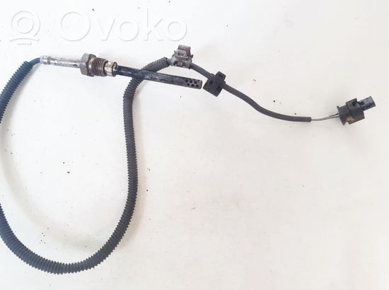 Mercedes-Benz E W212 Exhaust gas temperature sensor A0071539528 1010003101818 A0071539528 1010003101818