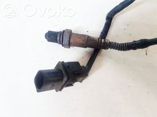 Volkswagen Caddy Lambda probe sensor 0281004085 03L906262 0281004085 03L906262