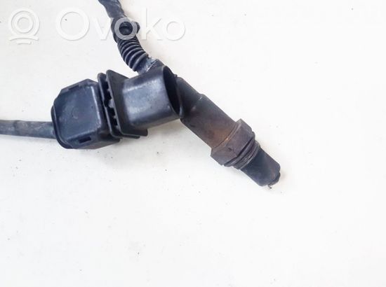 Volkswagen Caddy Lambda probe sensor 0281004085 03L906262 0281004085 03L906262