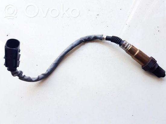 Mercedes-Benz ML W166 Lambda probe sensor 0065421718 0281004201 0065421718 0281004201