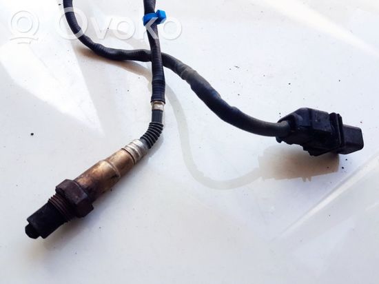 BMW 5 E60 E61 Lambda probe sensor 0281004029 779463402 0281004029 779463402