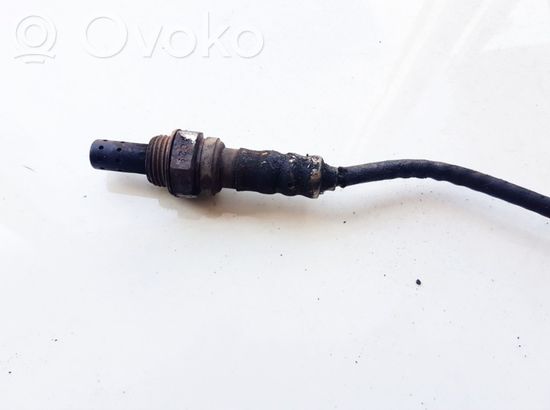 BMW 3 E90 E91 Lambda probe sensor 753028501 7530285-01 753028501 7530285-01